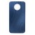 Back Panel Cover For Motorola Moto X4 Blue - Maxbhi Com