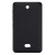 Back Panel Cover For Nokia Asha 501 Black - Maxbhi Com