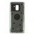Back Panel Cover For Samsung Galaxy A8 2018 Black - Maxbhi Com