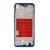 Lcd Frame Middle Chassis For Huawei P20 Lite Black By - Maxbhi Com