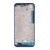 Lcd Frame Middle Chassis For Huawei P20 Lite Black By - Maxbhi Com