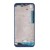 Lcd Frame Middle Chassis For Huawei P20 Lite Blue By - Maxbhi Com