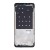 Lcd Frame Middle Chassis For Realme 5 Pro Blue By - Maxbhi Com