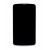 Lcd With Touch Screen For Hp 7 Voicetab White By - Maxbhi Com