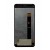 Lcd With Touch Screen For Karbonn Titanium Jumbo Black By - Maxbhi Com