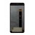 Lcd With Touch Screen For Karbonn Titanium Jumbo Champagne By - Maxbhi Com