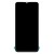 Lcd With Touch Screen For Realme C12 Silver By - Maxbhi Com
