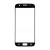 Replacement Front Glass For Samsung Galaxy S7 Pink Gold By - Maxbhi Com
