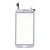 Touch Screen Digitizer For Samsung Galaxy Grand 2 Smg7102 With Dual Sim White By - Maxbhi Com
