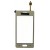 Touch Screen Digitizer For Samsung Z2 Gold By - Maxbhi Com