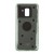 Back Panel Cover For Samsung Galaxy A8 Plus 2018 Black - Maxbhi Com
