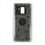 Back Panel Cover For Samsung Galaxy A8 Plus 2018 Blue - Maxbhi Com