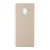 Back Panel Cover For Samsung Galaxy A8 Plus 2018 Gold - Maxbhi Com
