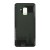 Back Panel Cover For Samsung Galaxy A8 Plus 2018 Gold - Maxbhi Com