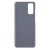 Back Panel Cover For Samsung Galaxy S20 Blue - Maxbhi Com