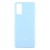 Back Panel Cover For Samsung Galaxy S20 Blue - Maxbhi Com