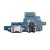 Charging Connector Flex Pcb Board For Samsung Galaxy A9 2018 By - Maxbhi Com