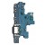 Charging Connector Flex Pcb Board For Samsung Galaxy S10 Lite By - Maxbhi Com