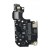 Charging Connector Flex Pcb Board For Xiaomi Mi Note 10 Lite By - Maxbhi Com