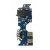 Charging Pcb Complete Flex For Asus Zenfone Max Pro M2 Zb631kl By - Maxbhi Com