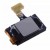 Ear Speaker For Samsung Galaxy Note Fan Edition By - Maxbhi Com