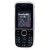 Full Body Faceplate For Nokia C201 With Keypad Black - Maxbhi Com