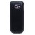 Full Body Faceplate For Nokia C201 With Keypad Black - Maxbhi Com