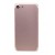 Full Body Housing For Apple Iphone 7 256gb Rose Gold - Maxbhi Com