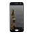 Lcd With Touch Screen For Lyf C451 Black By - Maxbhi Com