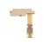 Power Button Flex Cable For Samsung Galaxy Grand I9082 On Off Flex Pcb By - Maxbhi Com