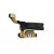 Power Button Flex Cable For Samsung Galaxy Note Fan Edition On Off Flex Pcb By - Maxbhi Com