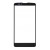 Replacement Front Glass For Lg Stylus 2 Plus Black By - Maxbhi Com