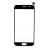 Replacement Front Glass For Samsung Galaxy S7 64gb Black By - Maxbhi Com