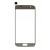Replacement Front Glass For Samsung Galaxy S7 Gold By - Maxbhi Com