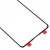 Replacement Front Glass For Xiaomi Redmi K20 Pro Black By - Maxbhi Com