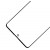 Touch Screen Digitizer For Samsung Galaxy S10 Lite Black By - Maxbhi Com