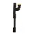 Volume Button Flex Cable For Lenovo A6600 Plus By - Maxbhi Com