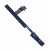 Volume Button Flex Cable For Lyf C451 By - Maxbhi Com