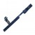 Volume Button Flex Cable For Lyf C451 By - Maxbhi Com