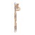 Volume Button Flex Cable For Samsung Galaxy A8 2018 By - Maxbhi Com