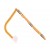 Volume Button Flex Cable For Samsung Galaxy A9 By - Maxbhi Com