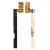 Volume Button Flex Cable For Yu Ace By - Maxbhi Com