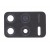 Camera Lens For Realme 8 5g Black By - Maxbhi Com