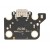 Charging Connector Flex Pcb Board For Samsung Galaxy Tab A7 10 4 2020 By - Maxbhi Com