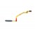 Fingerprint Sensor Flex Cable For Xiaomi Poco X3 Pro Black By - Maxbhi Com