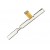 Power Button Flex Cable For Micromax Bharat 2 Q402 On Off Flex Pcb By - Maxbhi Com