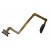 Power Button Flex Cable For Realme 8 5g On Off Flex Pcb By - Maxbhi Com
