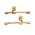 Power Button Flex Cable For Xiaomi Poco X3 Pro On Off Flex Pcb By - Maxbhi Com