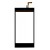 Touch Screen Digitizer For Xiaomi Mi 3 White By - Maxbhi Com