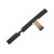 Volume Button Flex Cable For Micromax Bharat 2 Q402 By - Maxbhi Com